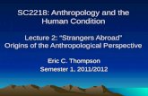 Sc2218 lecture 2 (2011)