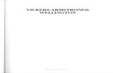 Aviation - Vickers-Armstrongs Wellington (Crowood)