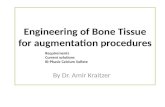 Bone grafts Engineering