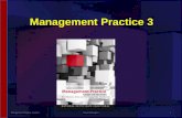 NCV 3 Management Practice Hands-On Support Slide Show - Module 4