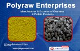 Polyraw Enterprises New Delhi India