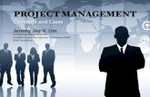 Project Management Concepts (from PMBOK 5th Ed)
