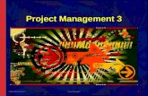 NCV 3 Project Management Hands-On Support Slide Show - Module 4