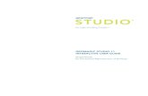 Shape Studio 11 Interactive User Guide
