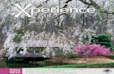 Xperience Spring 2012 Final