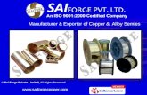 Sai Forge Private Limited Tamil Nadu India