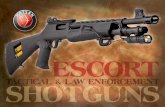 Escort Law Enforcement