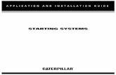 Engine Starting Systems