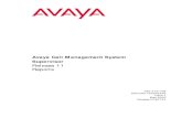 Avaya Call Managment system Supervisor