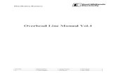 33735869 Ohl Manual Vol 1 Lv to 33kv Specifications v4 July 2006