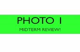 Photo 1 Midterm Review 2012 Web