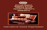 Annual Report for 2009-2010 - English-French-Spanish-Russian - Final