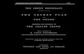 The Jesuit Conspiracy the Secret Plan of the Order - Abbate M. Leone