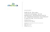 NEEA Network Outdoor Controls Report Final