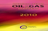 Term Oil & Gas Markets 2010