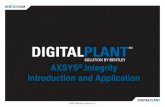 AXSYS Integrity Intro - Corrosion