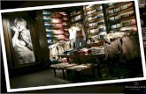 Abercrombie & Fitch - Retailing Trends
