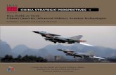 Buy, Build, Or Steal - China's Quest for Advanced Military Aviation Technologies