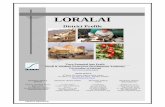 LORALAI Profile