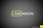 I AM NIKON