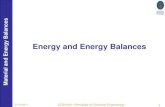 L1-5 Energy Balances