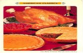 02 American Classics - Betty Crocker Recipe Card Library