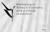 Marketing In Todays Economy