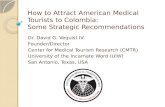 2. contexto del turismo de salud en estados unidos y resultados preliminares del estudio de mercado