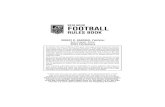02 2010 NFHS Rule Book Football