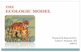 All About Ecologic Model