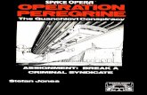 Space Opera - Operation Peregrine - The Quanchiovt Conspiracy