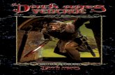 Vampire Dark Ages - Clan Novel 12 - Ventrue