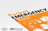 DOH (ND) - Pocket Emergency Tools