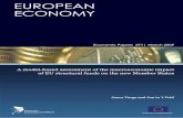 Macro Economic Impacts of EU SF to New MSs