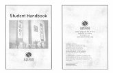 Aikido Institute Handbook