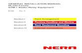 Nera NL290 Installation Manual D