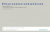 IEEE 802.1X Configuration Management