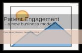 Patient Engagement - HECTOR - CBS