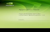 Tegra2 Embedded Controller Interface Specification 20111117