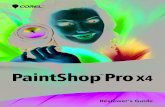 Corel Paint Shop Photo Pro Pro X4