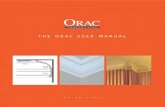 Instrukcja montażu produktów Orac