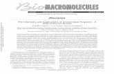 XXX-Biomacromolecule Review, 8, 2007