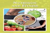 2011 Nutrition and Fitness