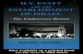 H.v. Evatt and the Establishment of Israel