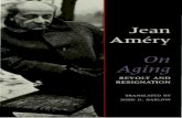 Amery, Jean - On Aging, Revolt and Resignation - 1968
