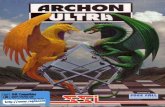 Archon Ultra - Manual - PC