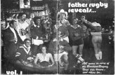 1976 Father Rugby Reveals