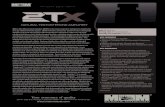 2TX Natural Testosterone Amplifier