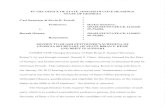 Secretary Kemp Motion to Quash Subpoena 25 Jan 2012