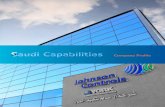 Johnson Control-Saudi Capabilities